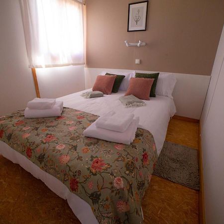 Las Casitas De Guadamur Номер фото