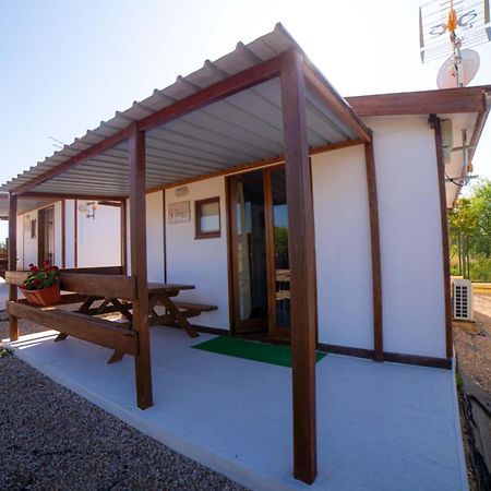 Las Casitas De Guadamur Номер фото