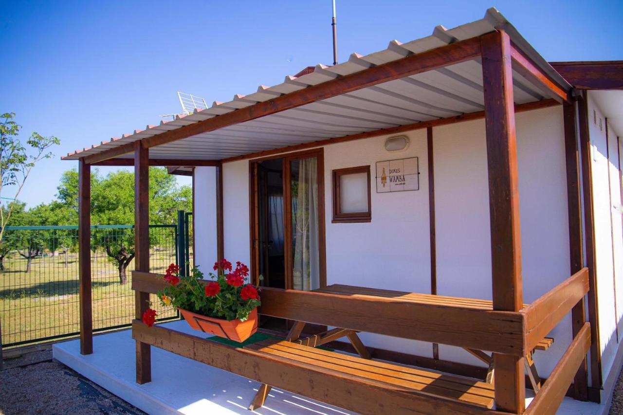 Las Casitas De Guadamur Екстер'єр фото