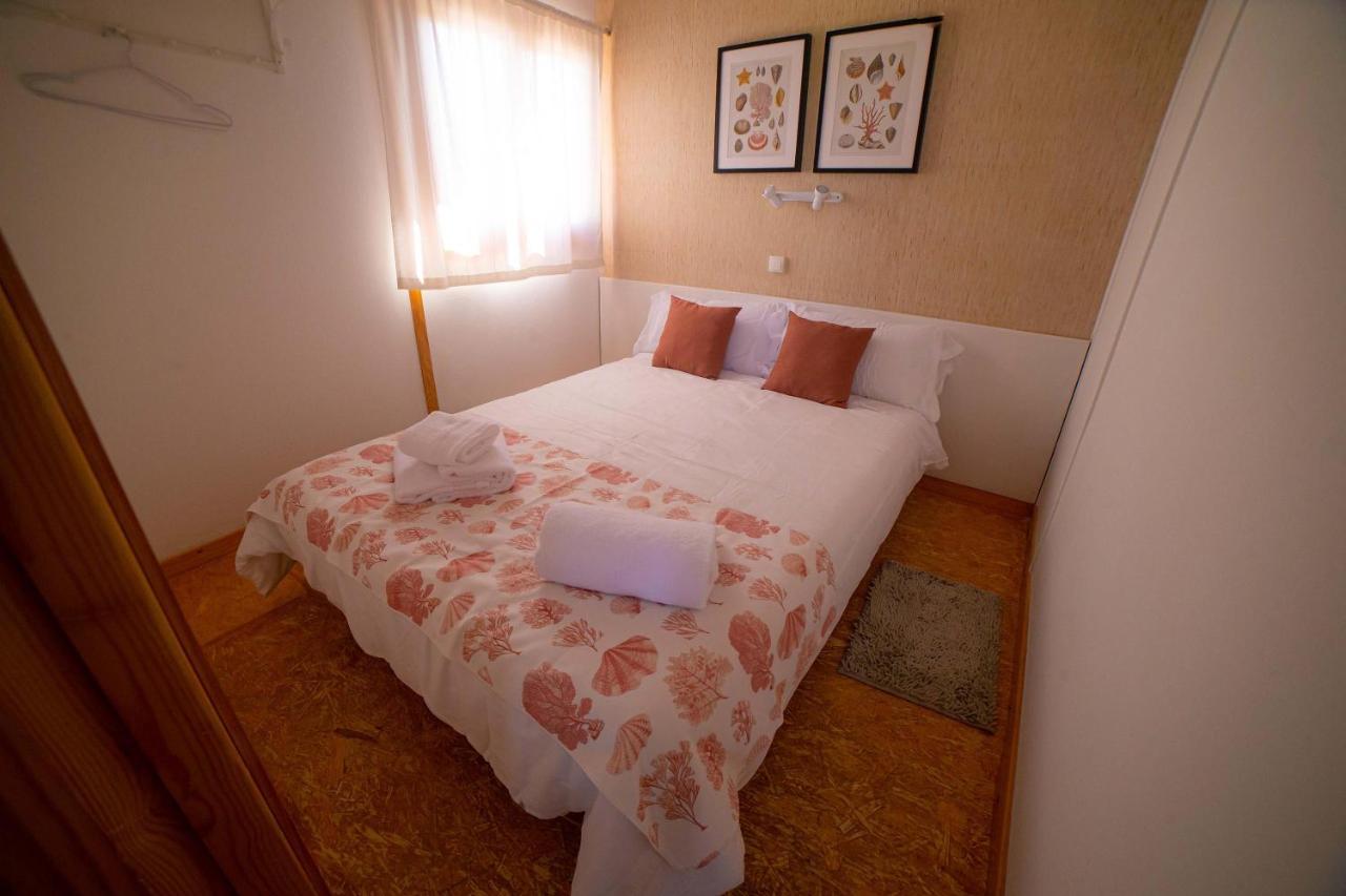 Las Casitas De Guadamur Екстер'єр фото