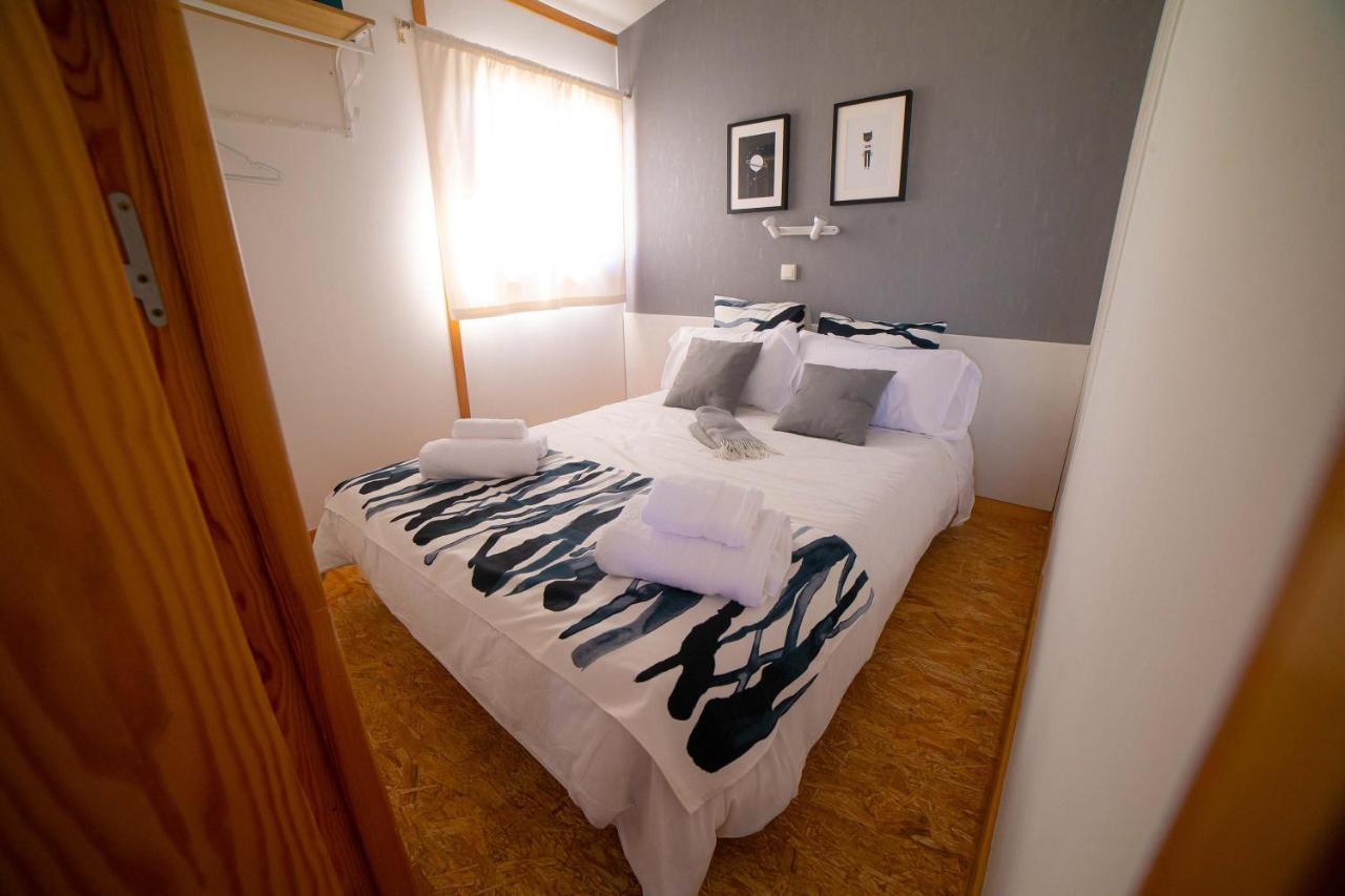 Las Casitas De Guadamur Екстер'єр фото