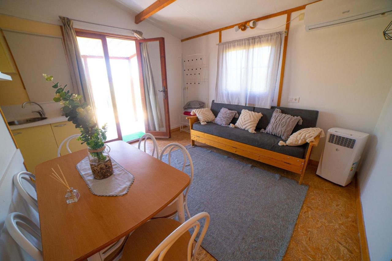 Las Casitas De Guadamur Екстер'єр фото