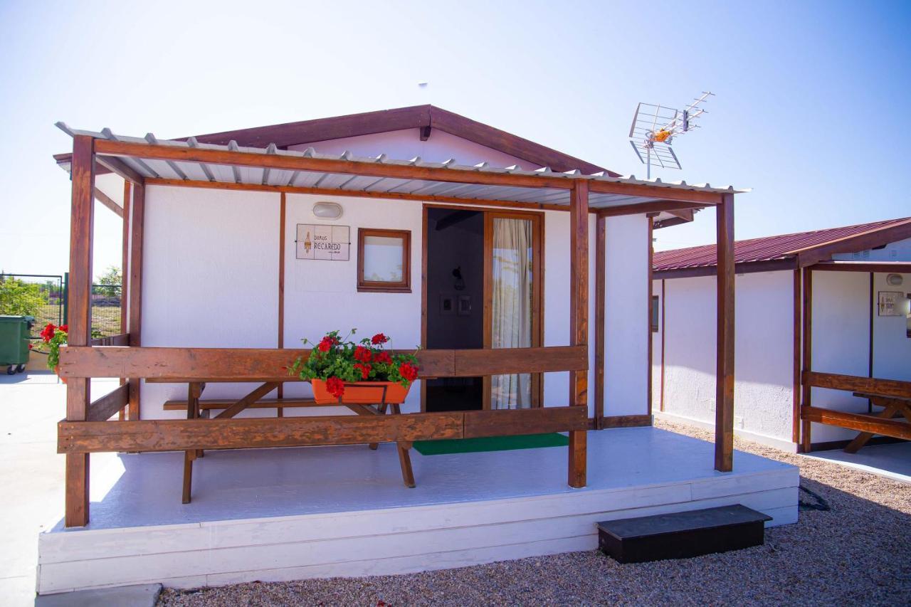 Las Casitas De Guadamur Номер фото