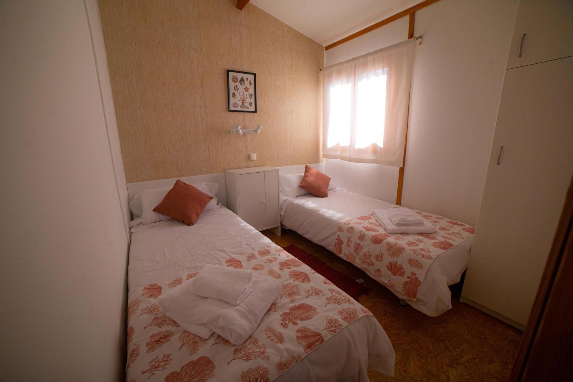 Las Casitas De Guadamur Номер фото