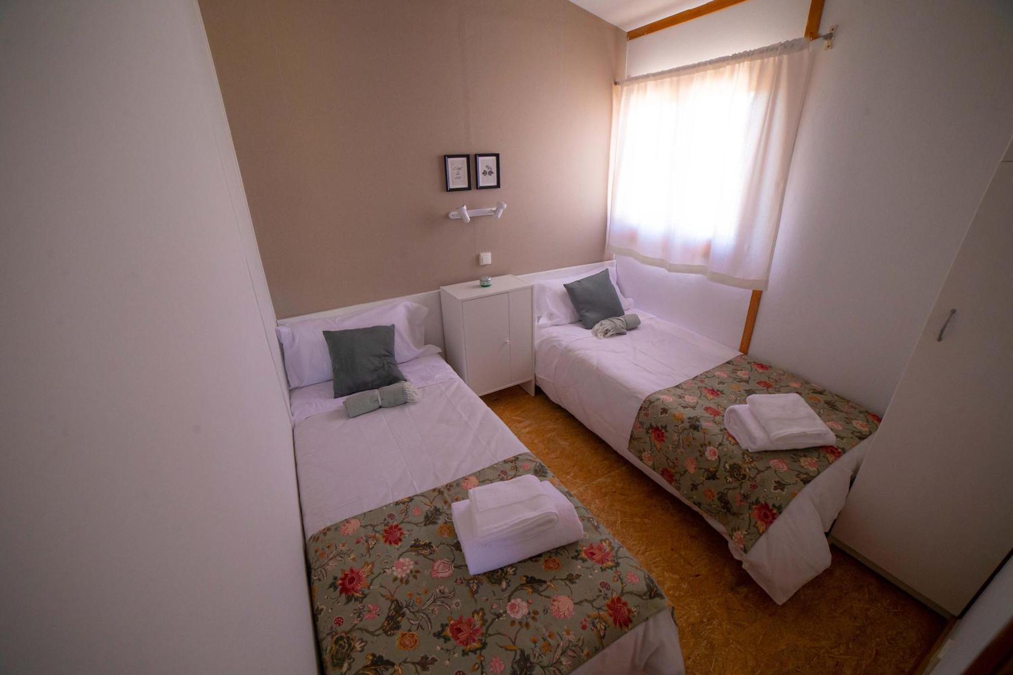 Las Casitas De Guadamur Номер фото