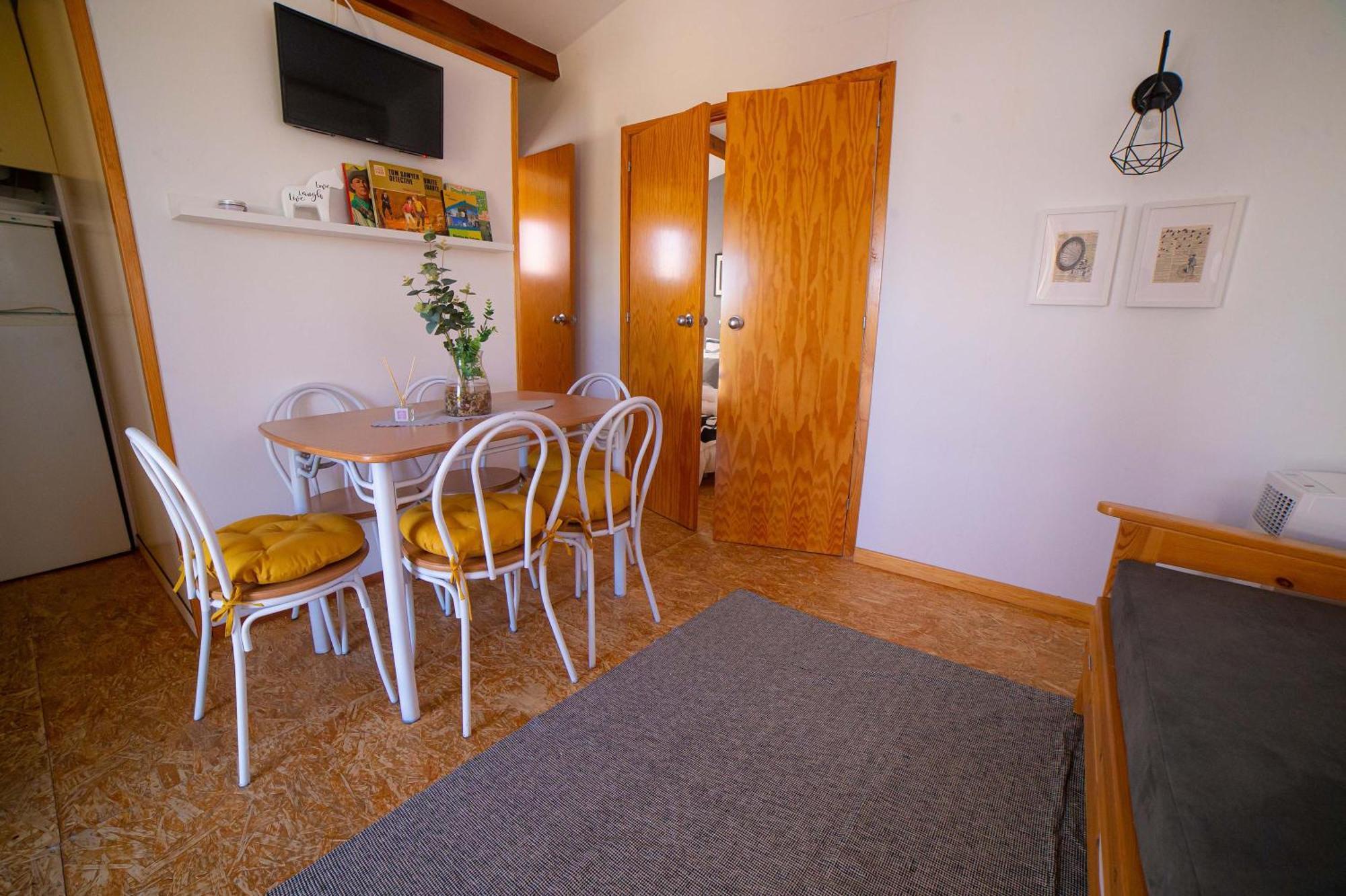 Las Casitas De Guadamur Номер фото